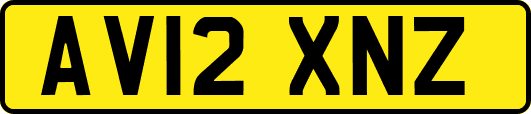 AV12XNZ