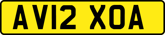 AV12XOA