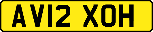 AV12XOH