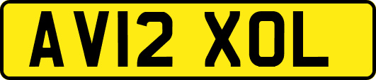 AV12XOL