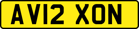 AV12XON