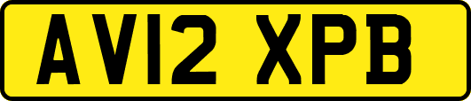 AV12XPB