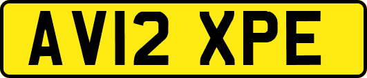 AV12XPE