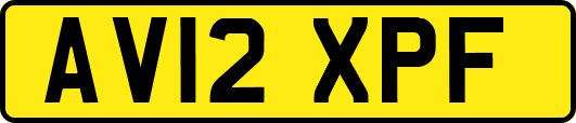 AV12XPF