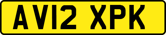 AV12XPK