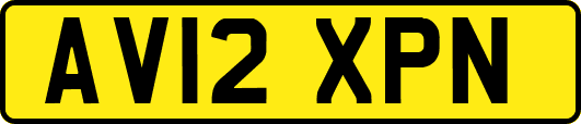 AV12XPN