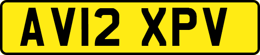 AV12XPV