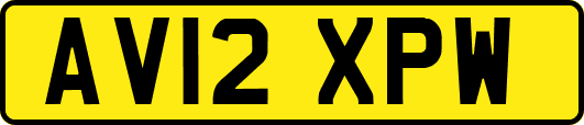 AV12XPW