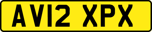 AV12XPX