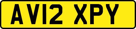 AV12XPY