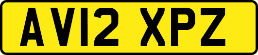 AV12XPZ