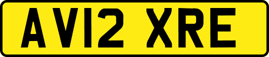 AV12XRE