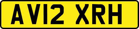AV12XRH