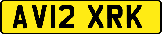 AV12XRK