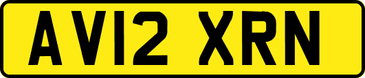 AV12XRN
