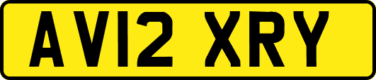 AV12XRY