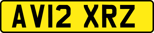AV12XRZ