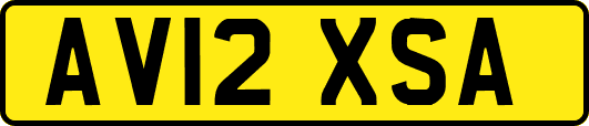 AV12XSA