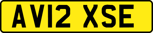 AV12XSE