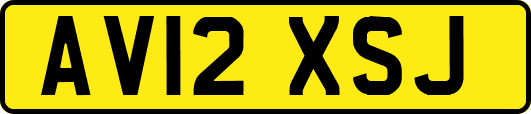 AV12XSJ