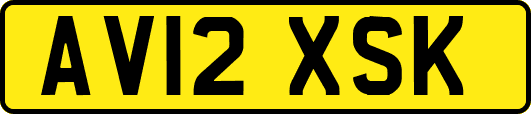 AV12XSK