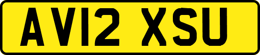 AV12XSU