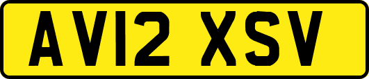 AV12XSV