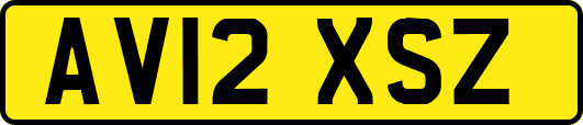 AV12XSZ