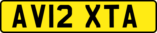 AV12XTA