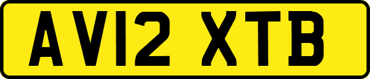 AV12XTB