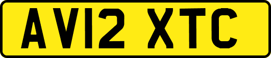 AV12XTC