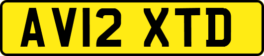 AV12XTD