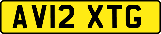 AV12XTG