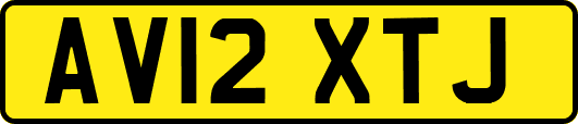 AV12XTJ