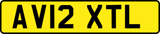 AV12XTL
