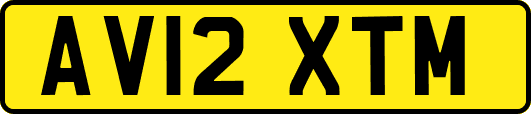 AV12XTM