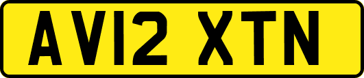 AV12XTN