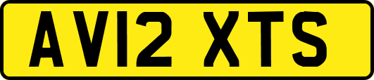 AV12XTS