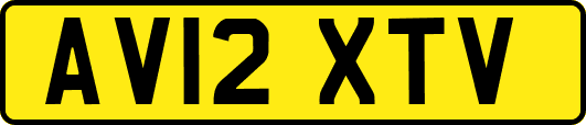 AV12XTV