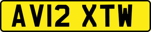 AV12XTW