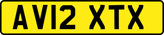 AV12XTX