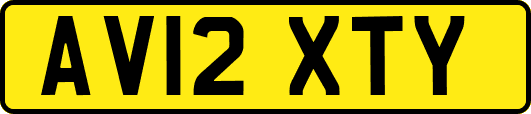 AV12XTY