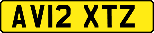 AV12XTZ