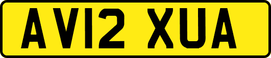 AV12XUA