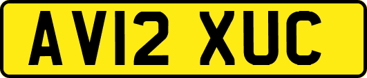 AV12XUC