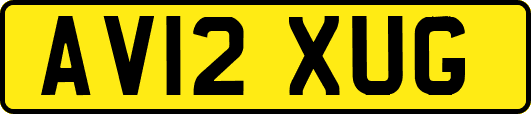 AV12XUG