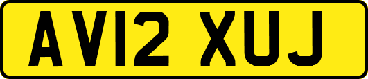AV12XUJ