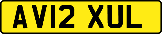 AV12XUL