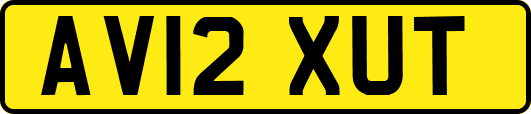 AV12XUT
