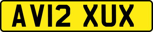 AV12XUX